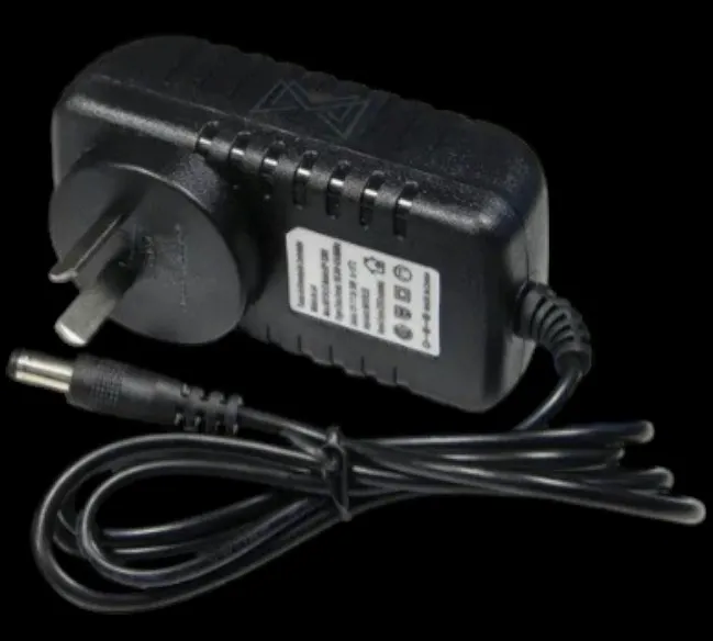 [ADP-123000] Fuente estándar DC 12V 3A