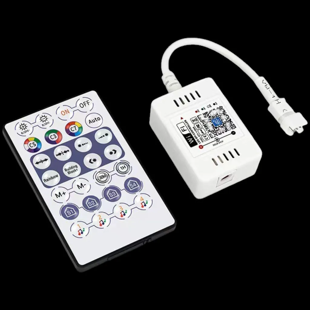 [PRF-28-WIFI] Controladora P/Pixel WI FI