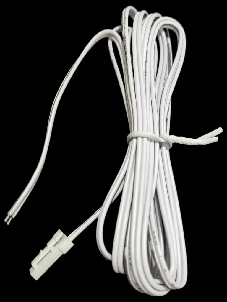 [DUP-01] Conector linea dupont para muebles SIMPLE