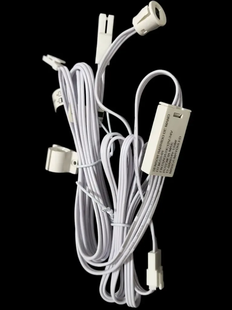 [SS-01] Sensor Barrido de mano SS-01 – Línea Dupont 12V/24V